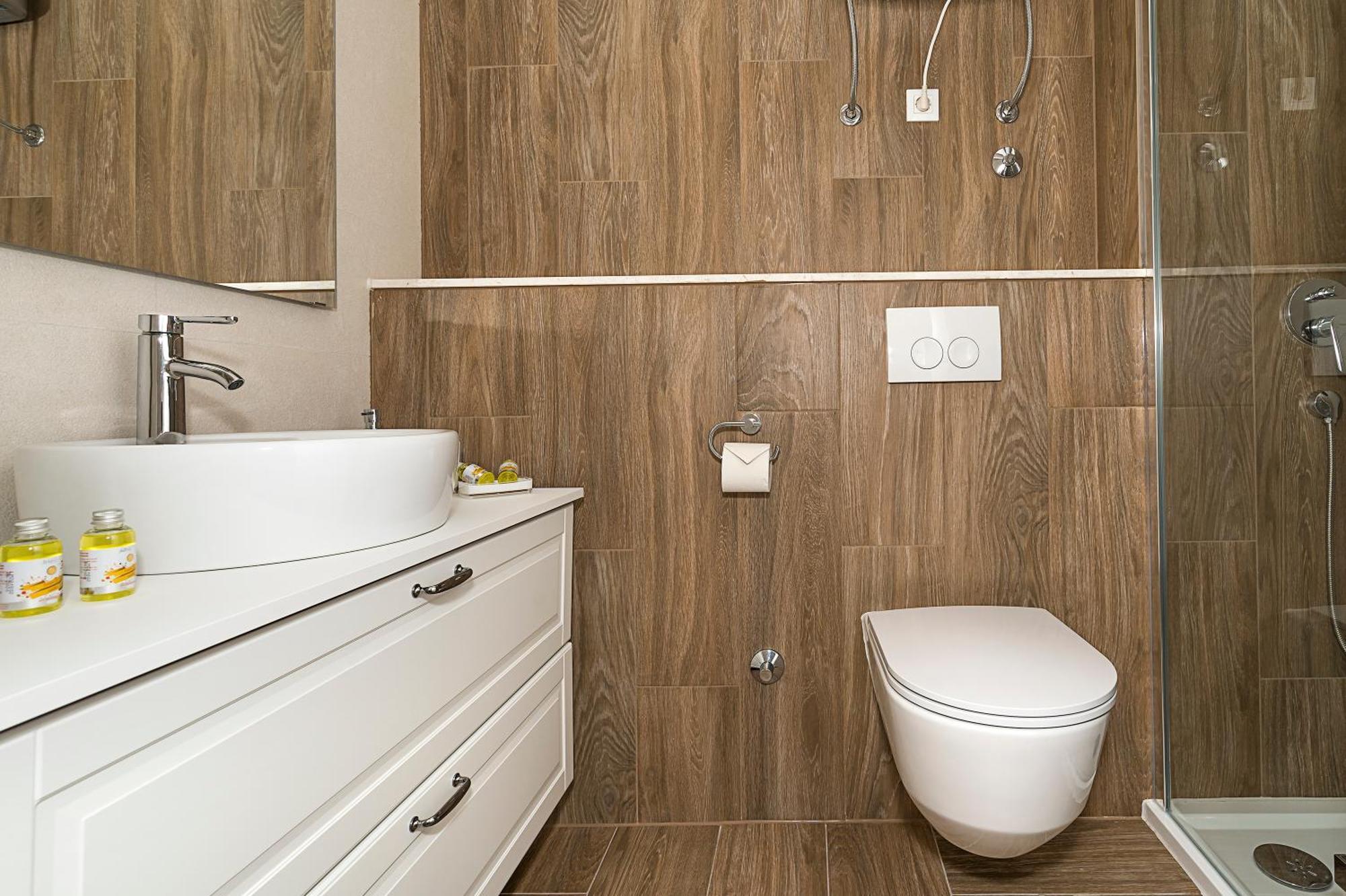 Studio Apartments Marcel สปลิท ภายนอก รูปภาพ