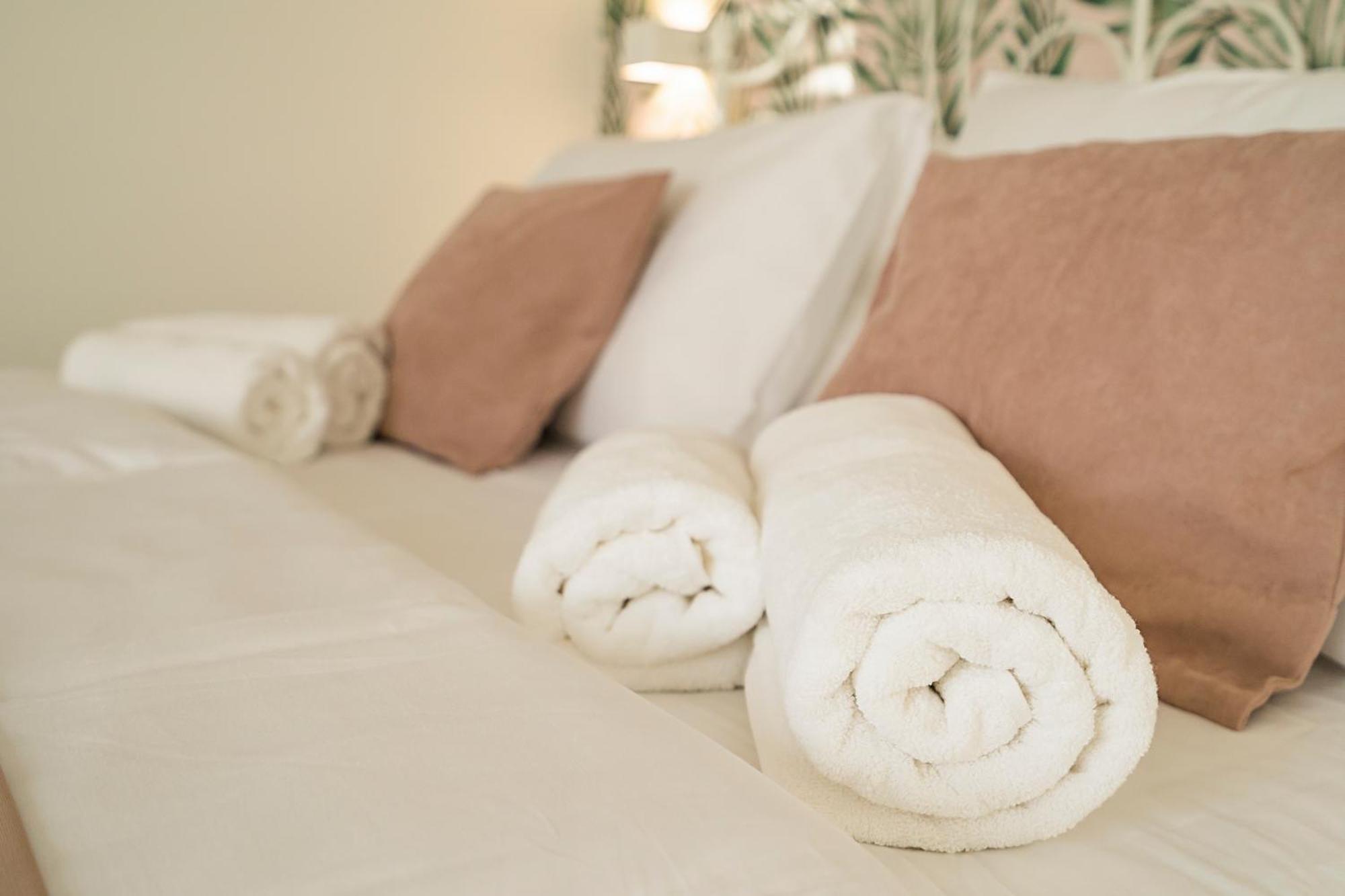 Studio Apartments Marcel สปลิท ภายนอก รูปภาพ