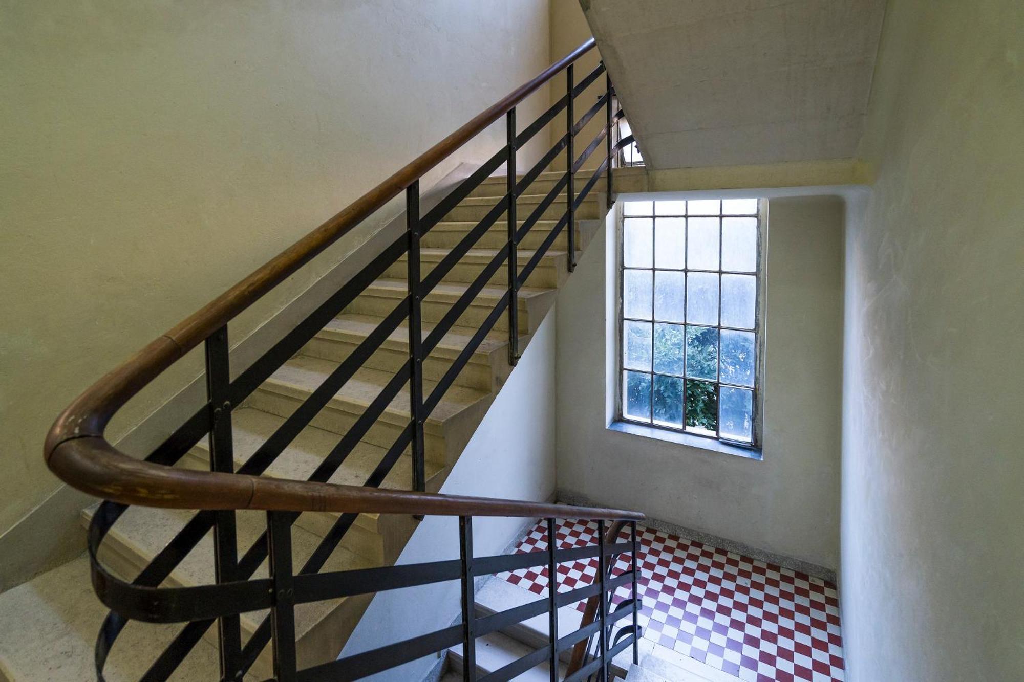 Studio Apartments Marcel สปลิท ภายนอก รูปภาพ