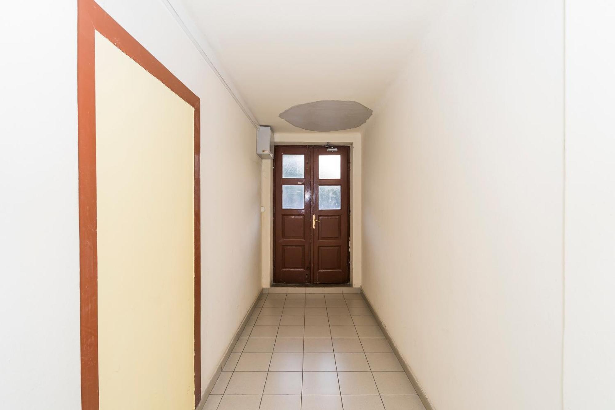 Studio Apartments Marcel สปลิท ภายนอก รูปภาพ